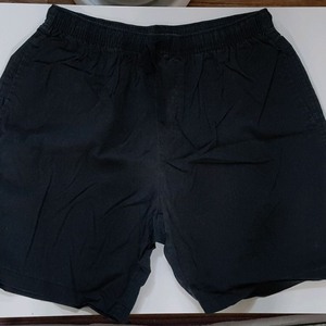탑텐 면 반바지L(32)얇아서 시원해요