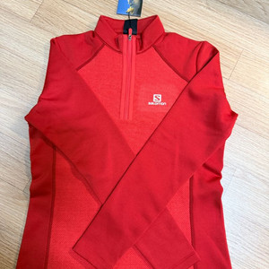 살로몬 여성 기능성 의류