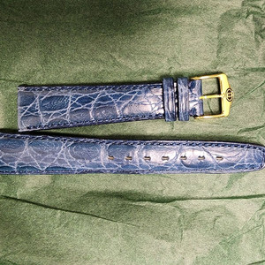 구찌 시계줄 18mm