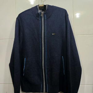 (파크랜드)모100%가디건(남100)새상품