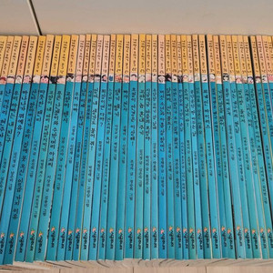 시공주니어 네버랜드 꾸러기 문고 49권