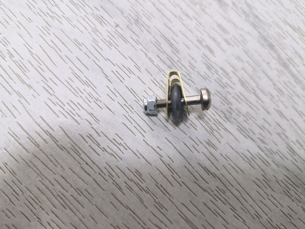 시그마 4세대 타일 커터기 핸들 UP 당기는타입 + 티타늄날 포함 이미지