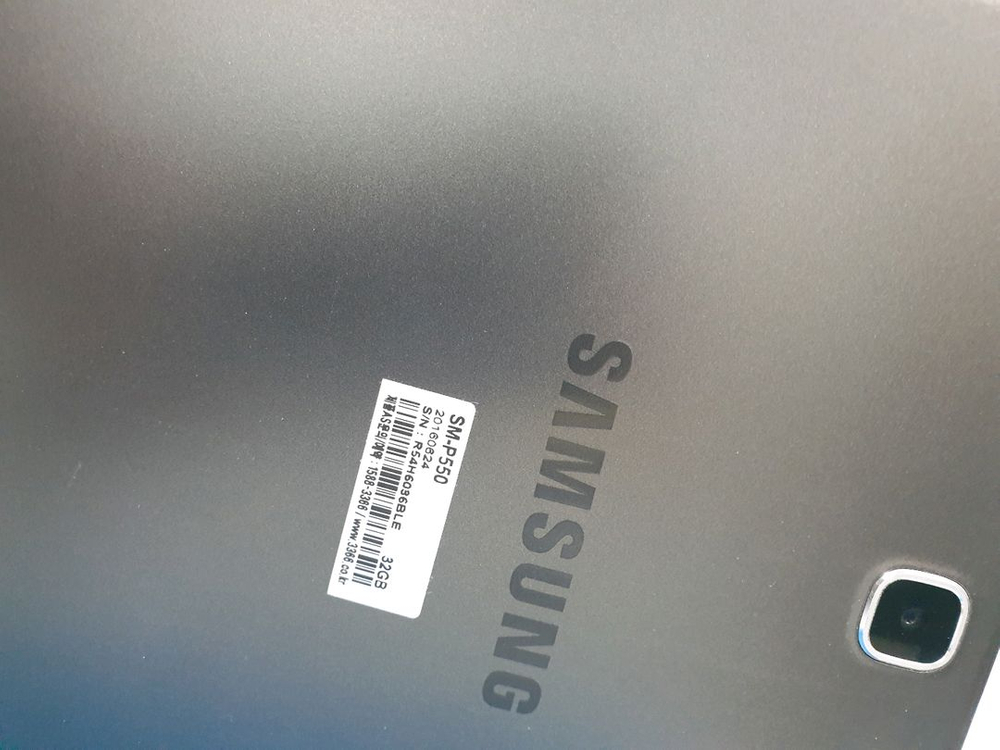 삼성 갤럭시탭 A 3대 부품용 일괄판매--3