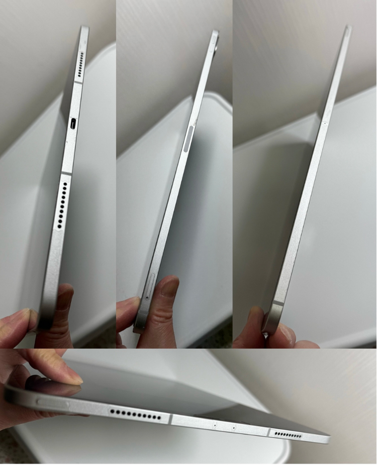 아이패드프로 12.9 6세대 256 WiFi+Cellular--7