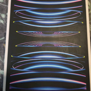 아이패드 프로 11 4세대 256GB Wi-Fi 실버