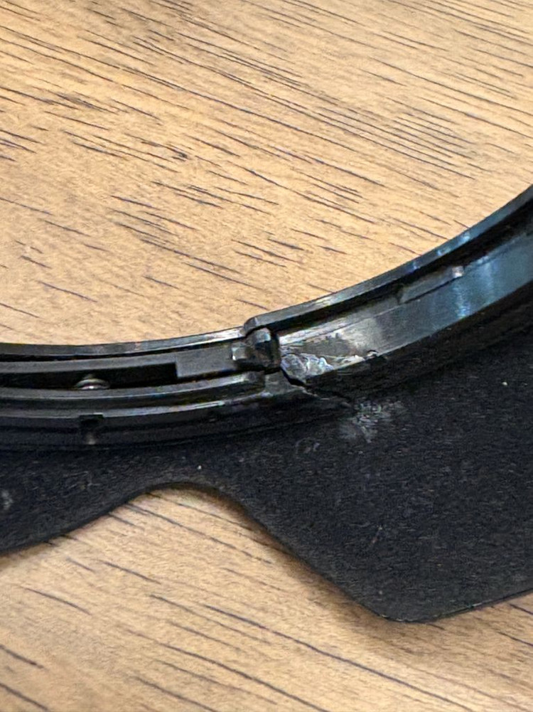 캐논 EF 16-35mm F2.8 III 필터포함--6