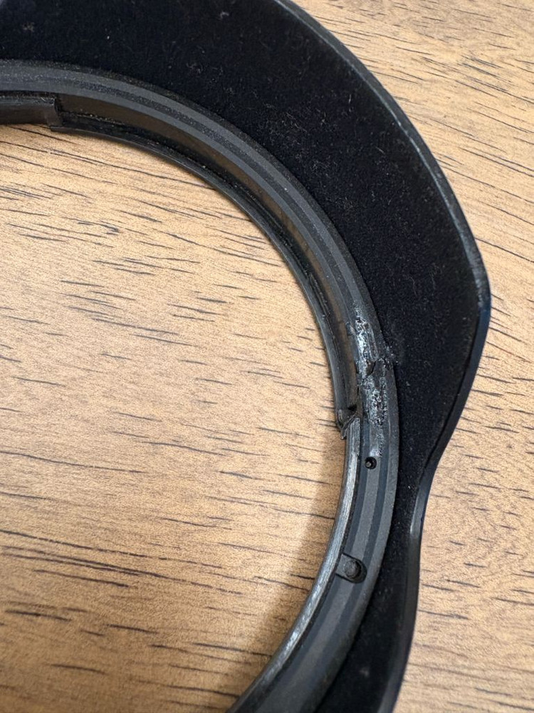 캐논 EF 16-35mm F2.8 III 필터포함--7