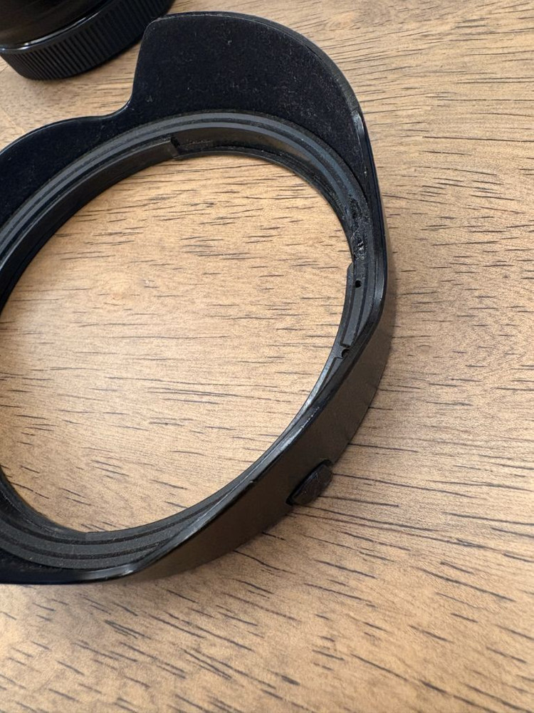 캐논 EF 16-35mm F2.8 III 필터포함--8