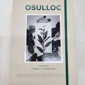 티 베리에이션 오 6종 36입