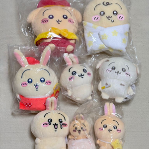 치이카와 베이비 포대기 고구마 파르페 토벌실패 나들이 안약 붕붕이 우사기 이미지