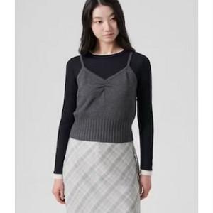 에잇세컨즈 뷔스티에s