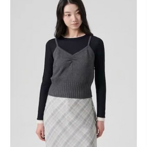 에잇세컨즈 뷔스티에s