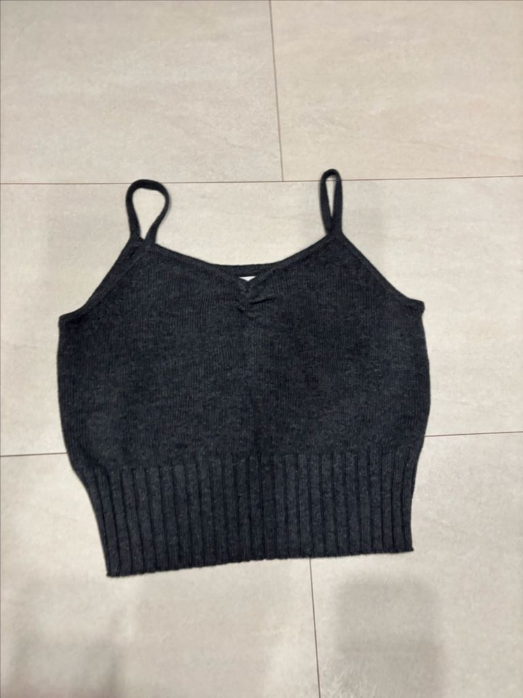 에잇세컨즈 뷔스티에s--2