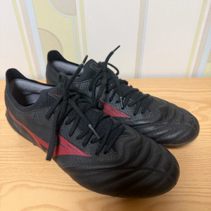 미즈노 모렐리아 네오4 베타 엘리트 AG 260