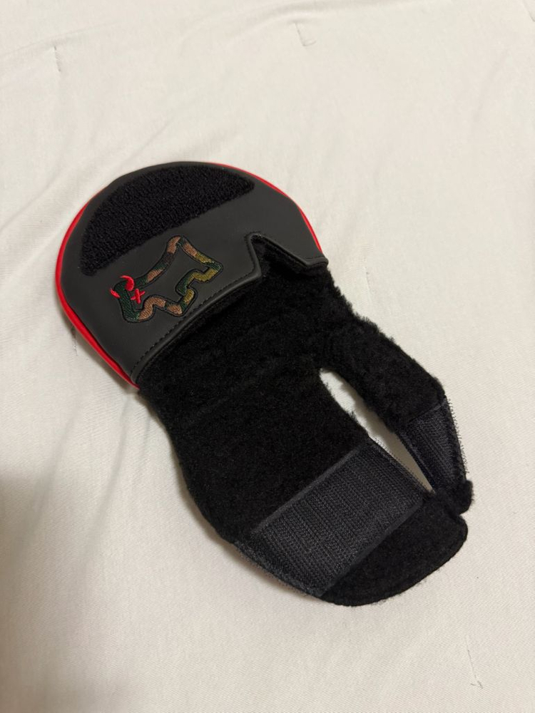 스카티카메론 정크야드독 퍼터커버 이미지