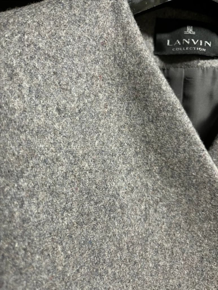 랑방 자켓 코트 66--3