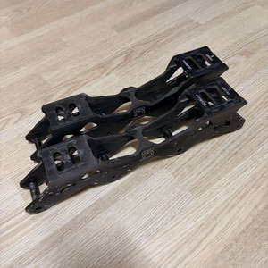 인라인스케이트 프레임(165마운트) 3가지