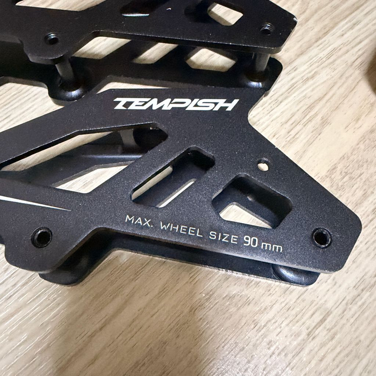 인라인스케이트 프레임(165마운트) 3가지--5