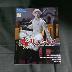 도쿄 리벤저스 이누이 세이슈 미개봉 피규어 판매 합니다!!