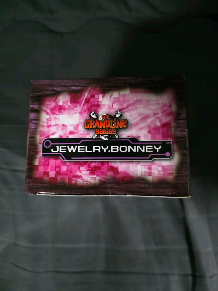 원피스 DXF 쥬얼리 보니 미개봉 피규어 판매 합니다!!--5