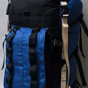 노스페이스 Alpinist 비박등산배낭 장기여행백팩 순례길 55~60리터 이미지