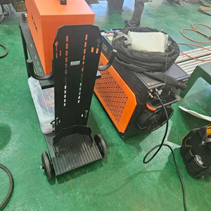 JASIC LS-15000F 레이저 용접기