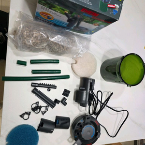 에하임 아쿠아컴팩트 40