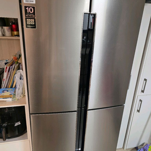 삼성 지펠 T9000 RF903GTKEXTA 4도어 901L 2월22일 거래 이미지