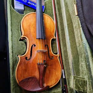 2024년 제작 효정900 바이올린 4/4