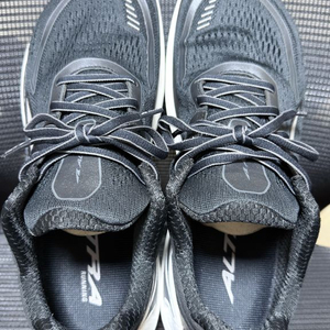 알트라 패러다임6 250 사이즈