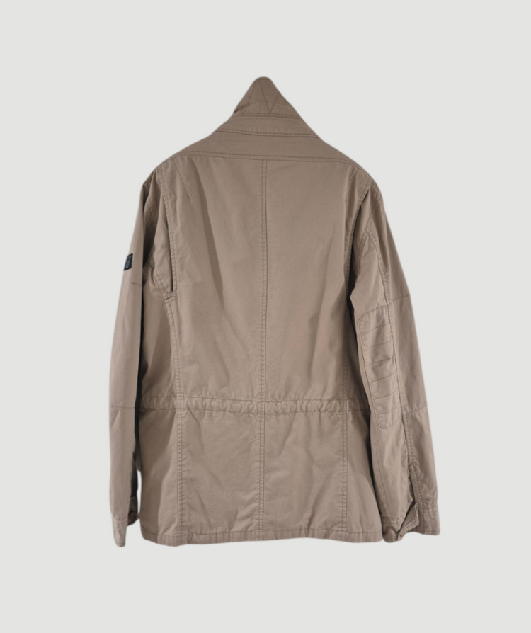 [100]파이어트랩 빈티지 영국 M-65자켓--2