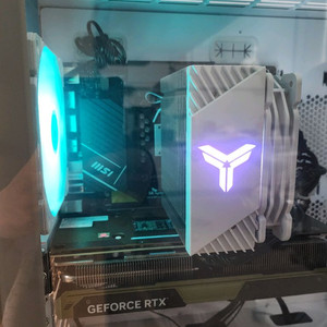 게임용 데스크탑 PC 본체 (게이밍) 32램 / i5-13세대 / RTX4070