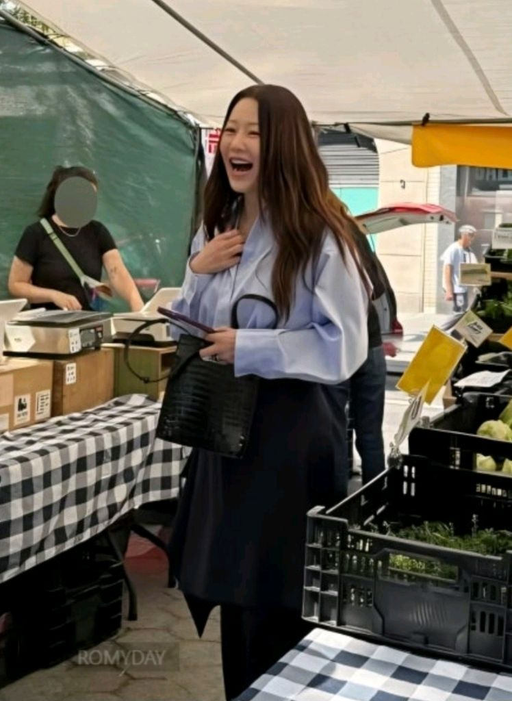 COS 코스 폴리오 미니백 토트백 크로스백, 고현정 FOLIO MINI BAG--1