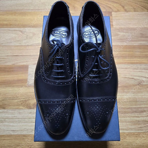 크로켓앤존스 윙팁 바링톤 오드리 이미지