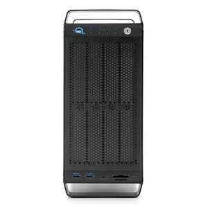 썬더볼트 외장 스토리지 das 삽니다