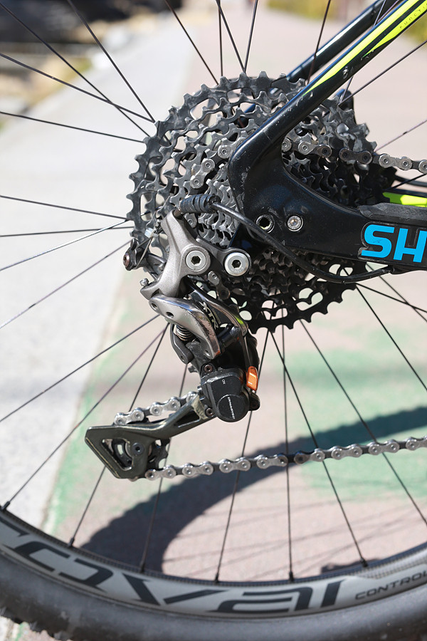 16년 스페셜라이즈드 스텀점퍼 익스퍼트 HT 카본 M 29인치--6