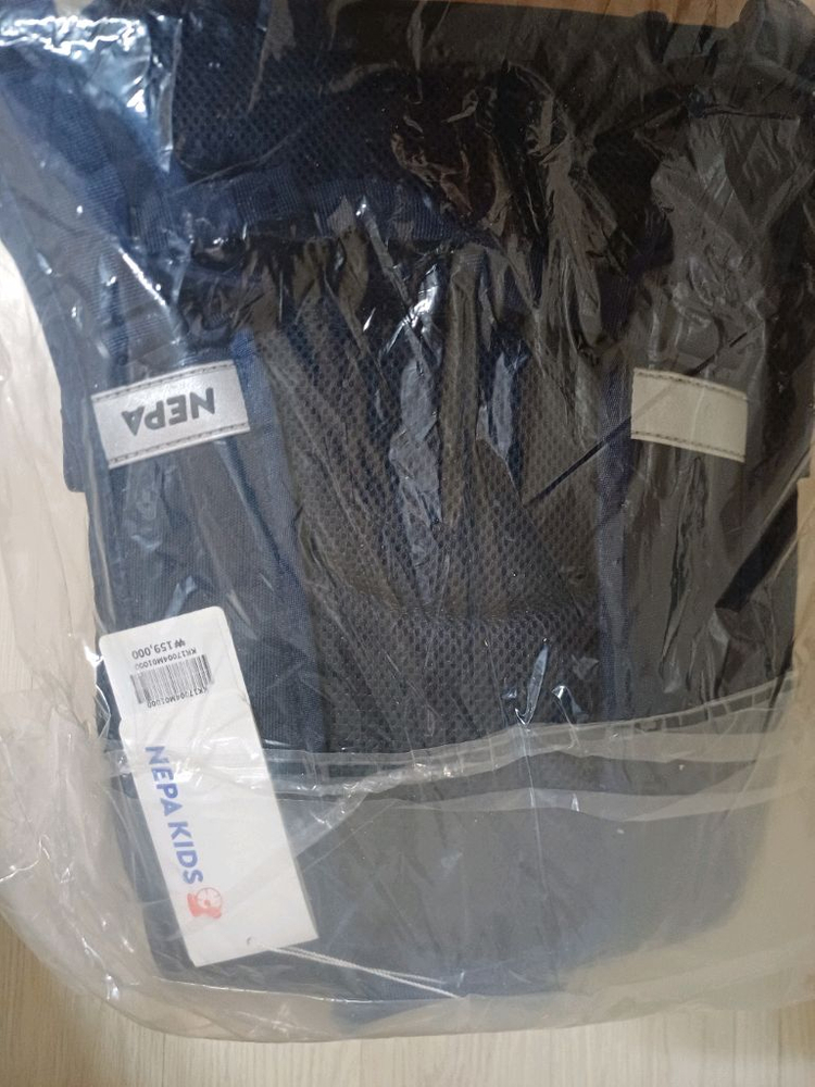 네파 남아가방--2