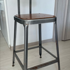 빈티지 인테리어 의자