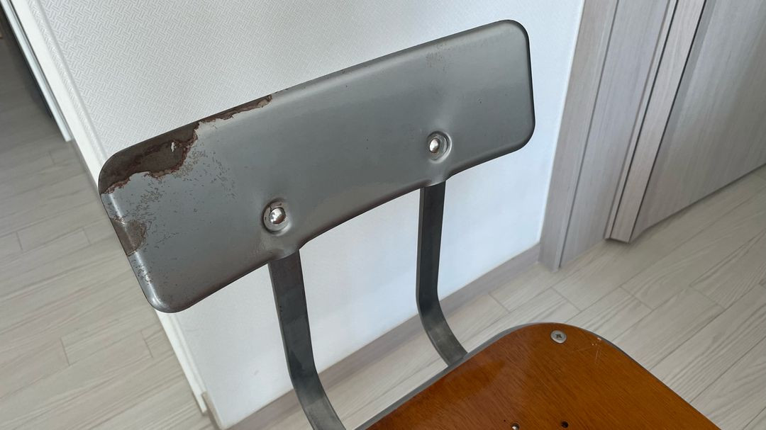 빈티지 인테리어 의자--3