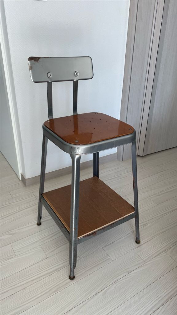 빈티지 인테리어 의자--4