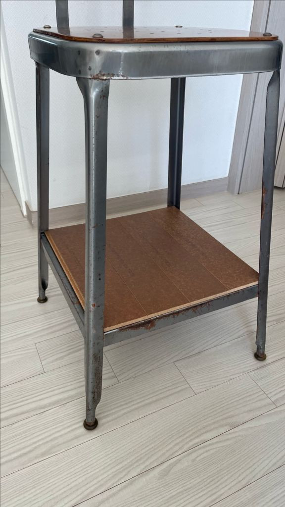 빈티지 인테리어 의자--5