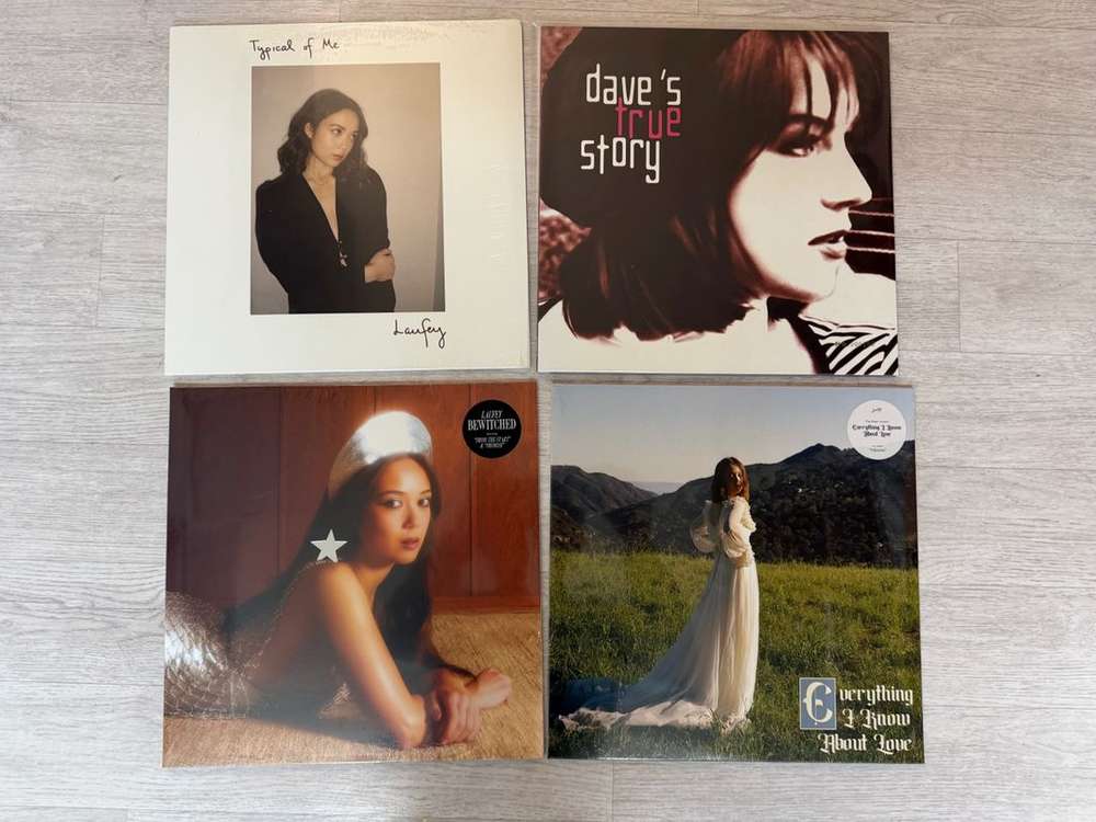 엘라 피츠제랄드, 본조비,오아시스 등--1