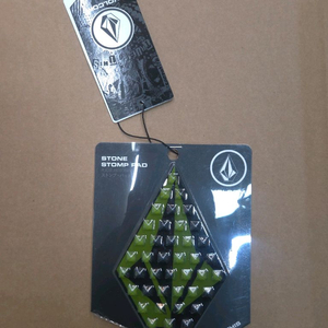 VOLCOM 스톤 스톰프 패드 새 제품 이미지