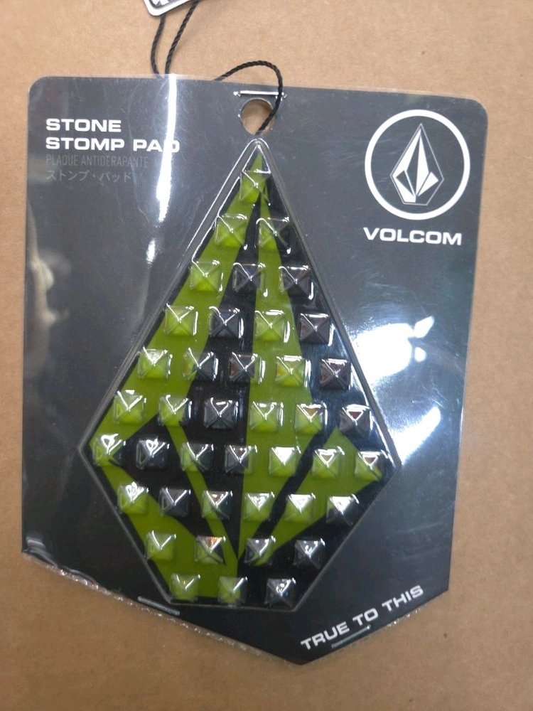 VOLCOM 스톤 스톰프 패드 새 제품 이미지