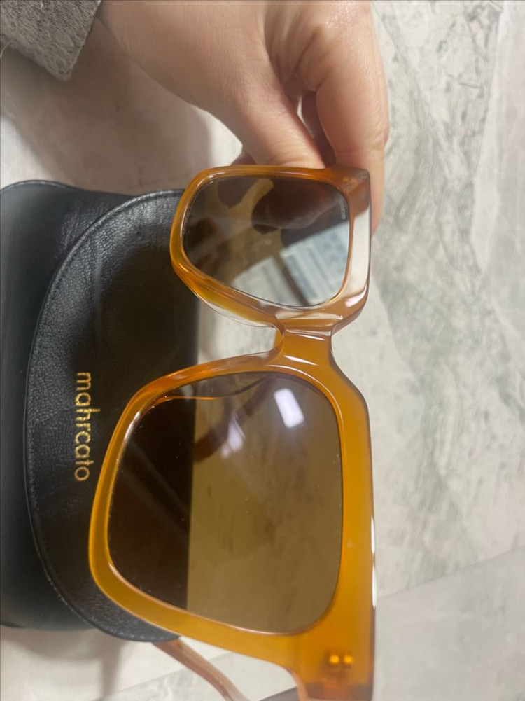 마르카토 니니 선글라스--3