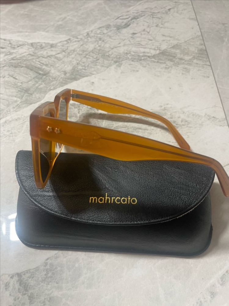 마르카토 니니 선글라스--4