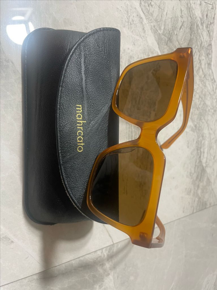 마르카토 니니 선글라스--5