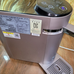 LG 퓨리케어정수기 인버터컴프레서 냉온수기 정수필터 스마트 생수