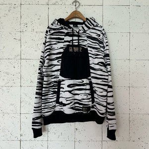 XL 나이키 축구 국대 후드티