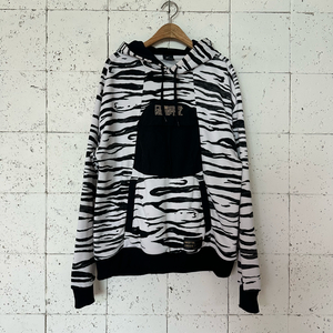 XL 나이키 축구 국대 후드티